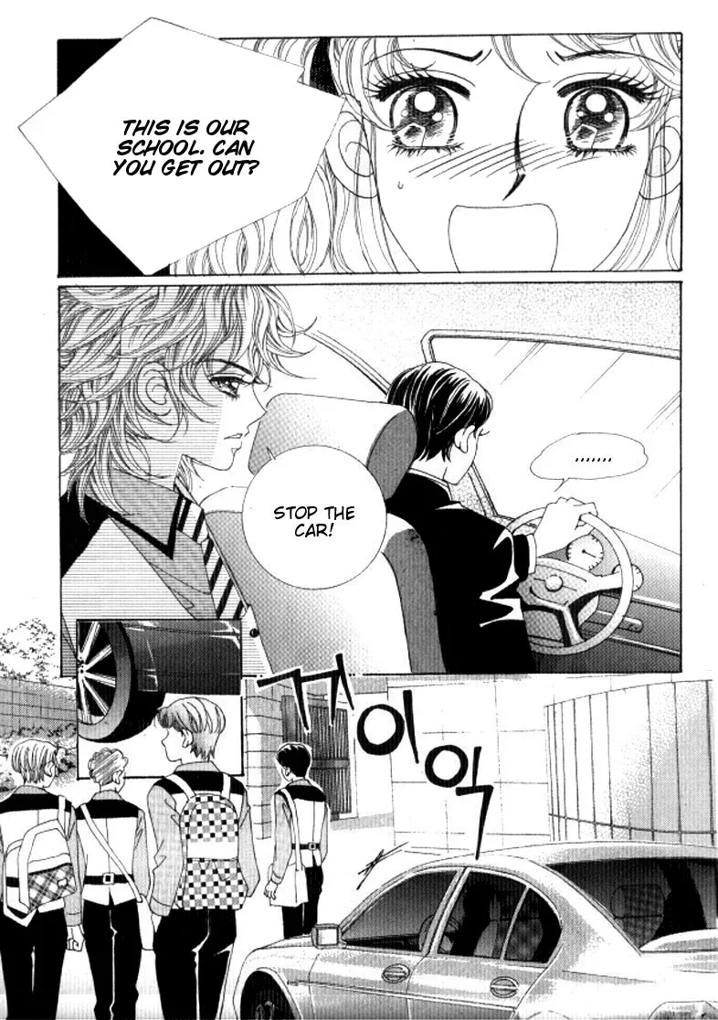 Going to You Chapter 6 page 13