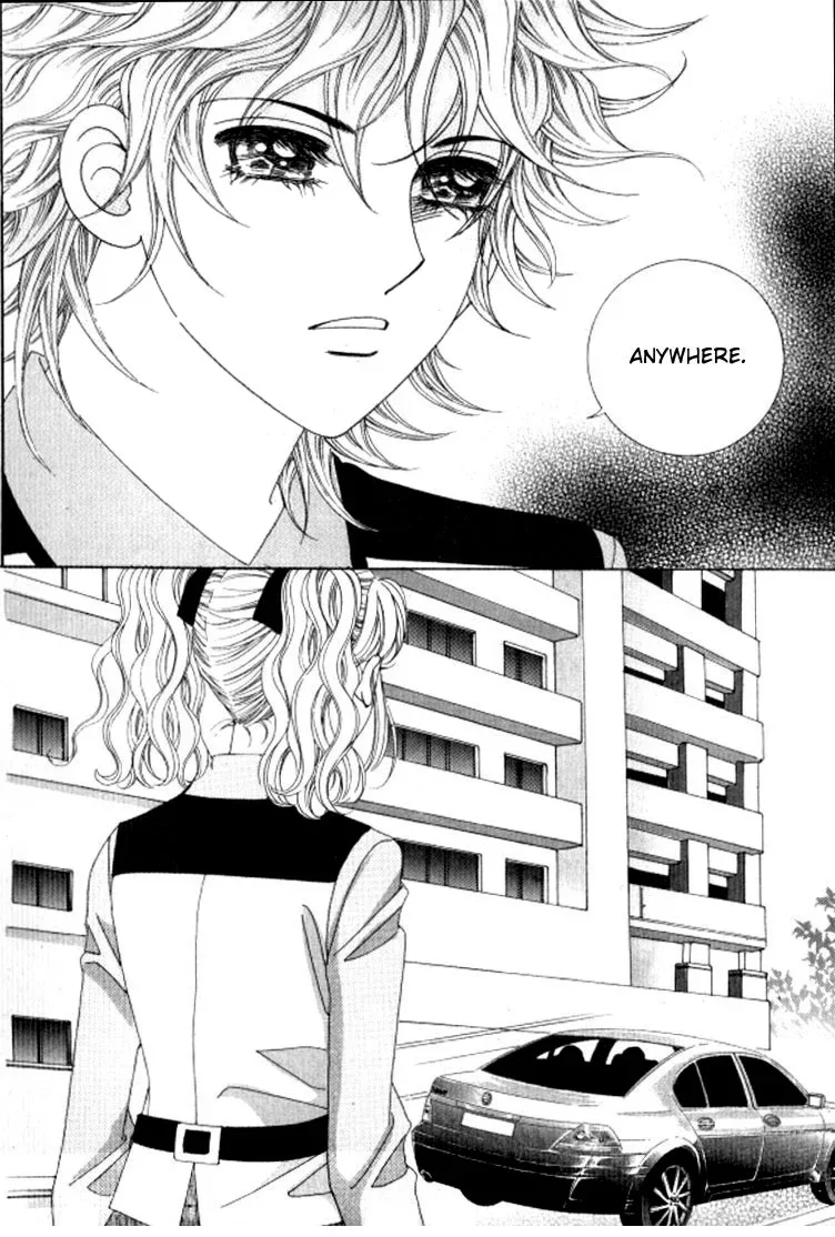 Going to You Chapter 6 page 16