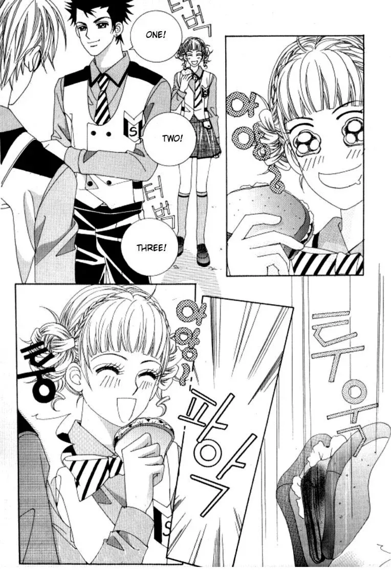 Going to You Chapter 6 page 24