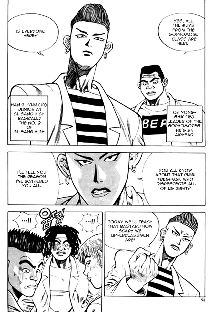 Change Guy Chapter 5 page 9