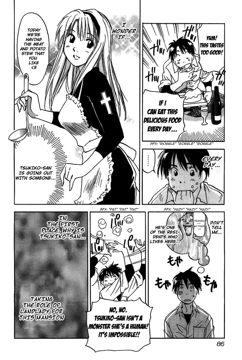 Magetsukan Kitan Chapter 4 page 4