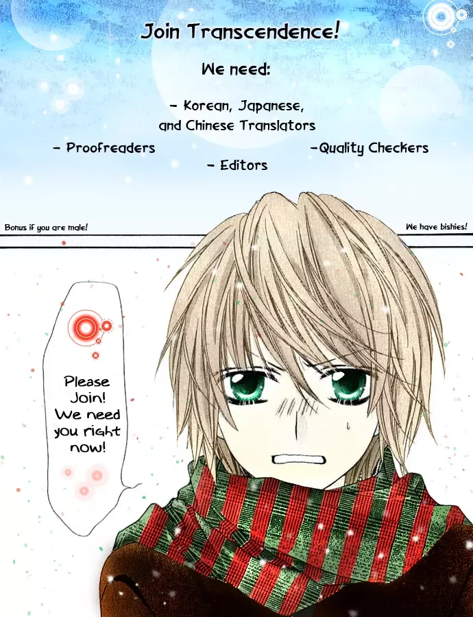 Lovely Everywhere Chapter 4 page 35