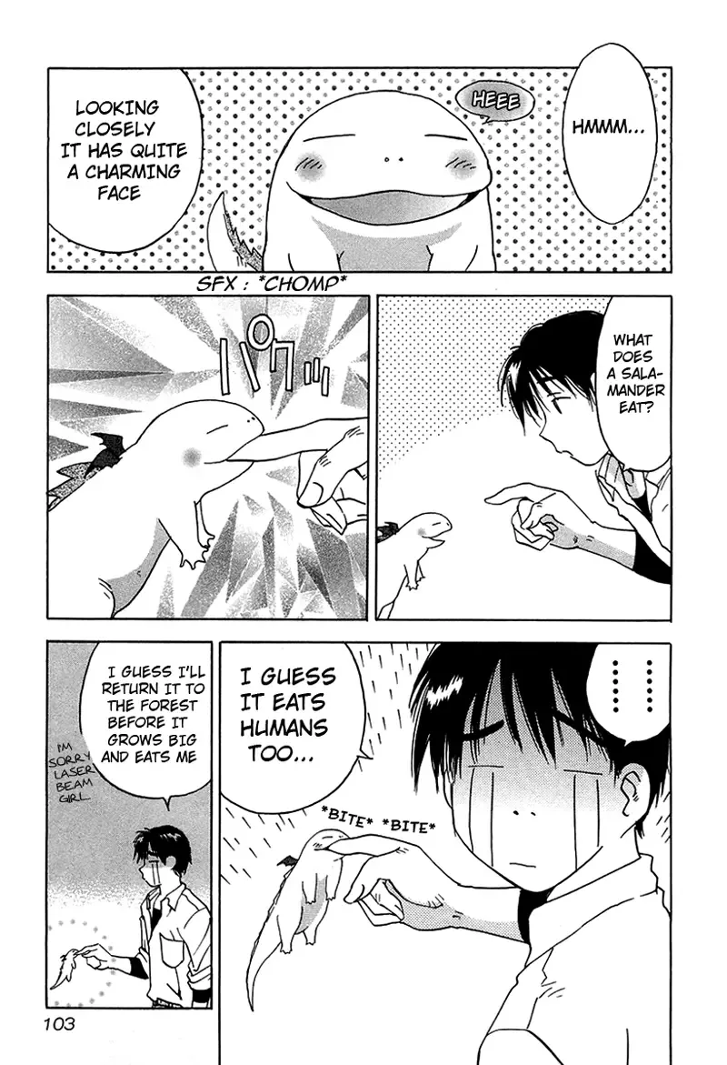 Magetsukan Kitan Chapter 4 page 21