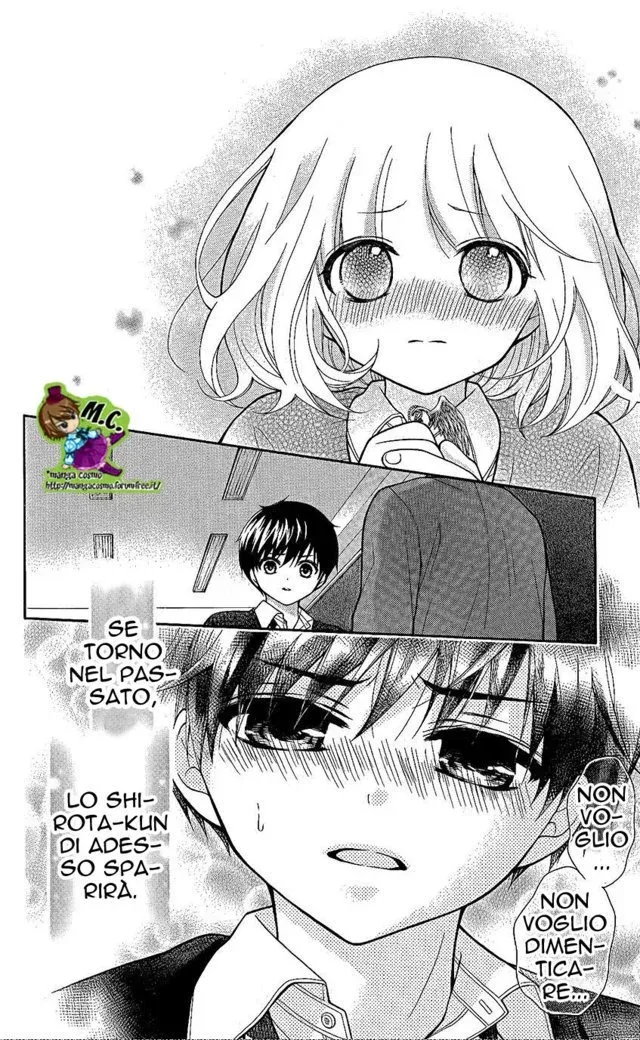 Katayoku no Labyrinth Chapter 23 page 27