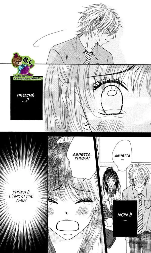 Koakuma Kiss Chapter 4 page 23