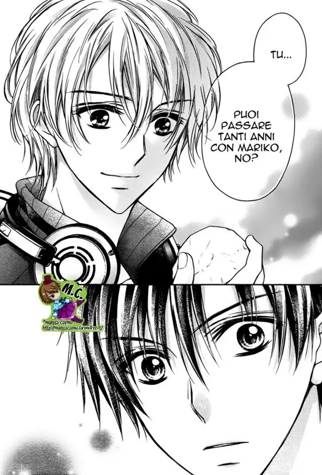 Zettai Ren'Ai Program Chapter 3 page 18