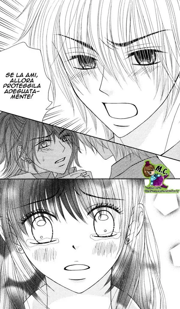 Koakuma Kiss Chapter 4 page 25