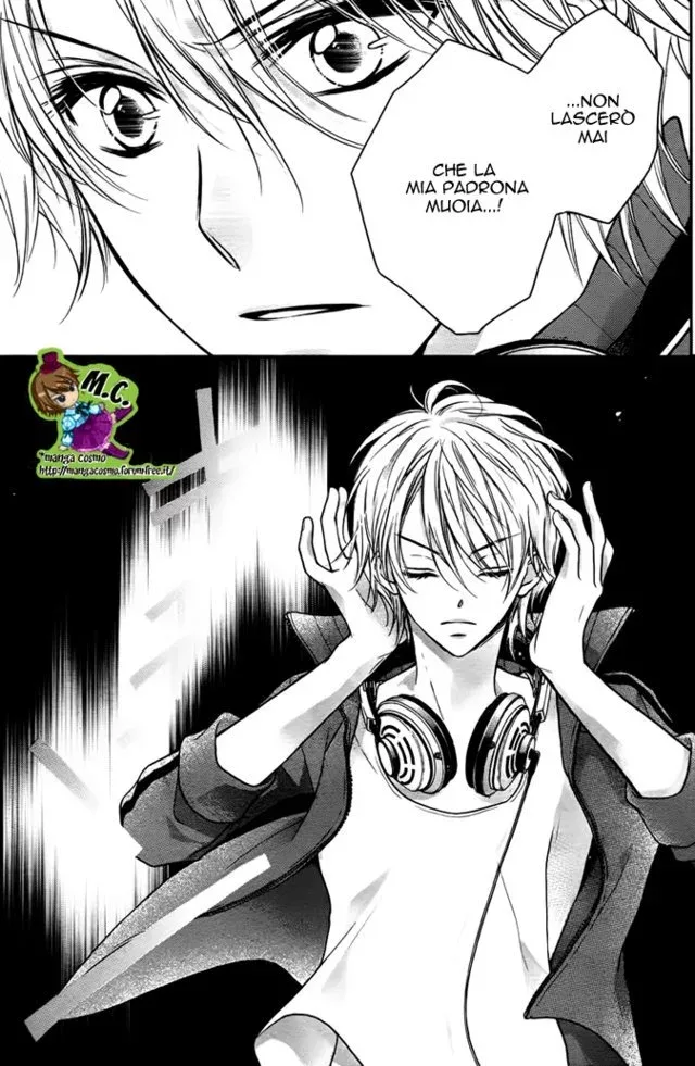 Zettai Ren'Ai Program Chapter 3 page 23
