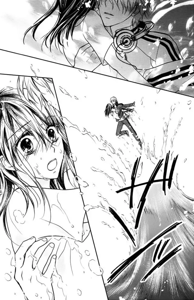 Zettai Ren'Ai Program Chapter 3 page 26