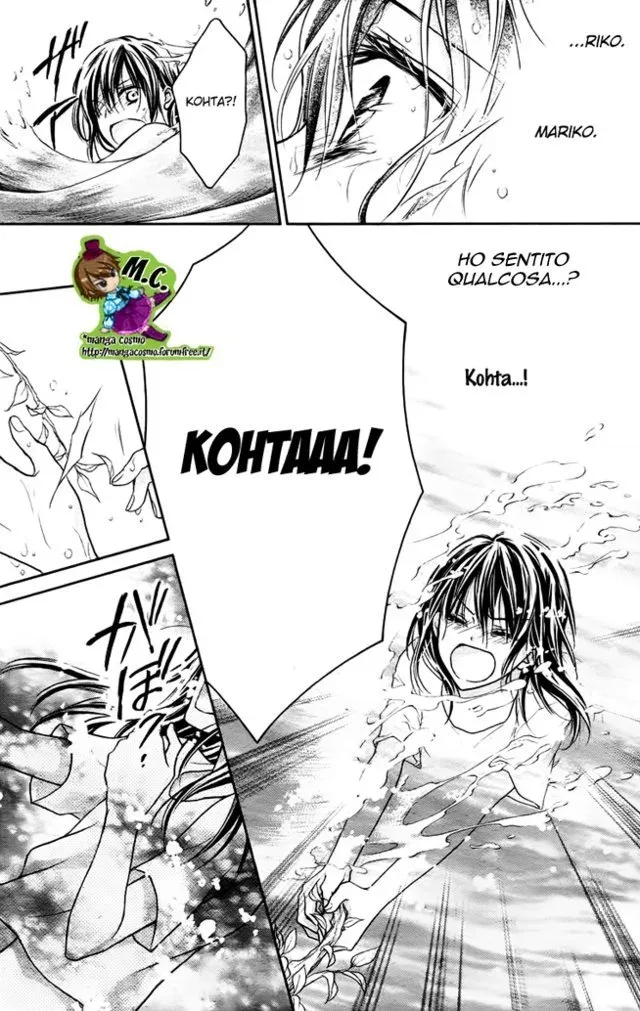 Zettai Ren'Ai Program Chapter 3 page 25