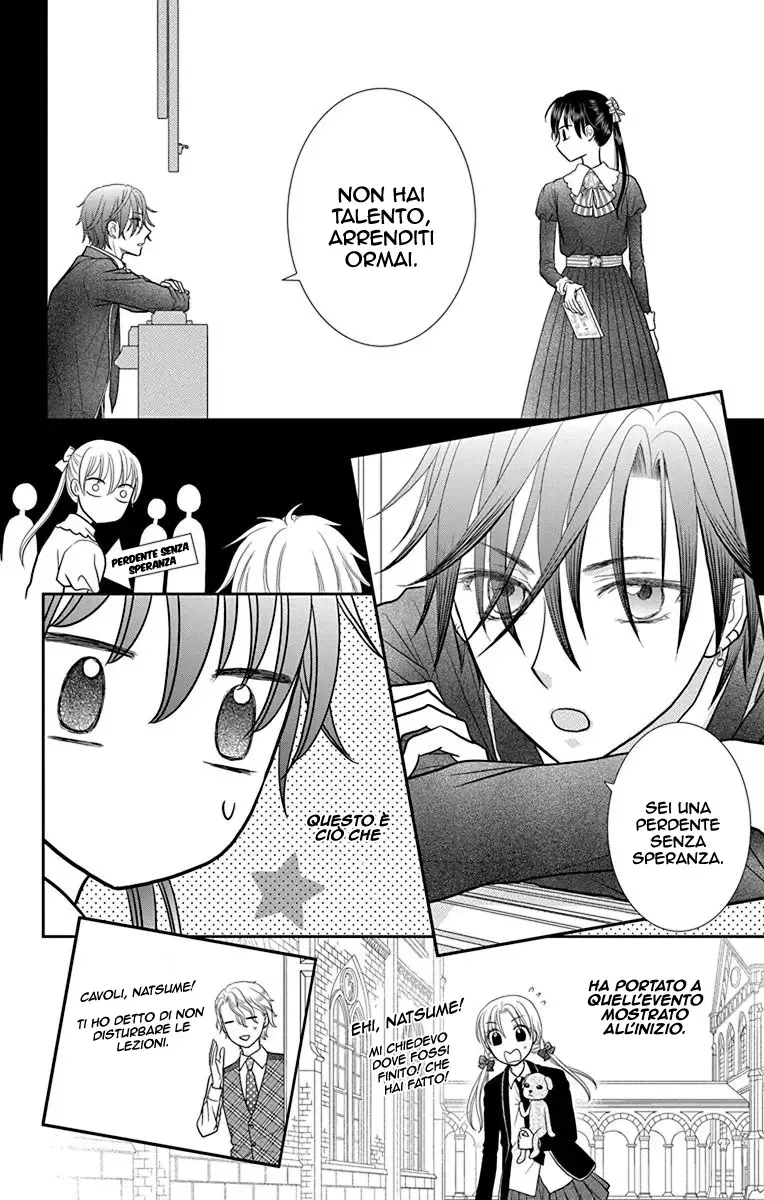 Kageki no Kuni no Alice Chapter 4 page 19