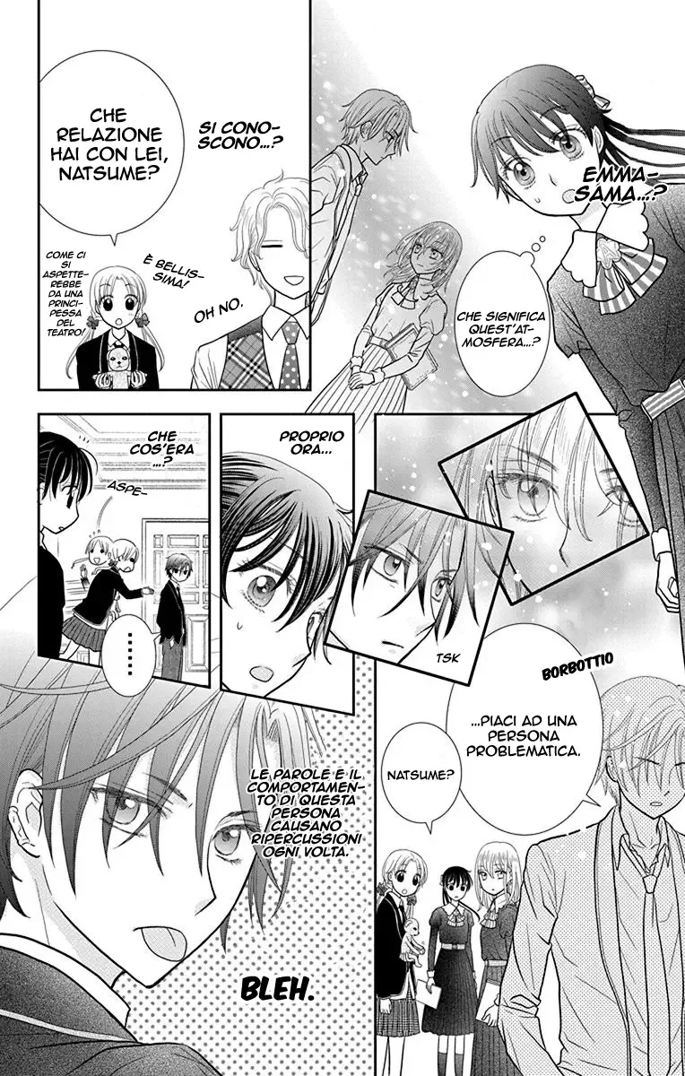 Kageki no Kuni no Alice Chapter 4 page 27