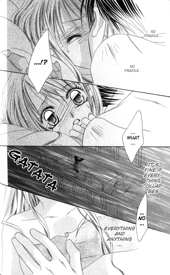 Boku wa Imouto ni Koi wo Suru Chapter 1 page 6