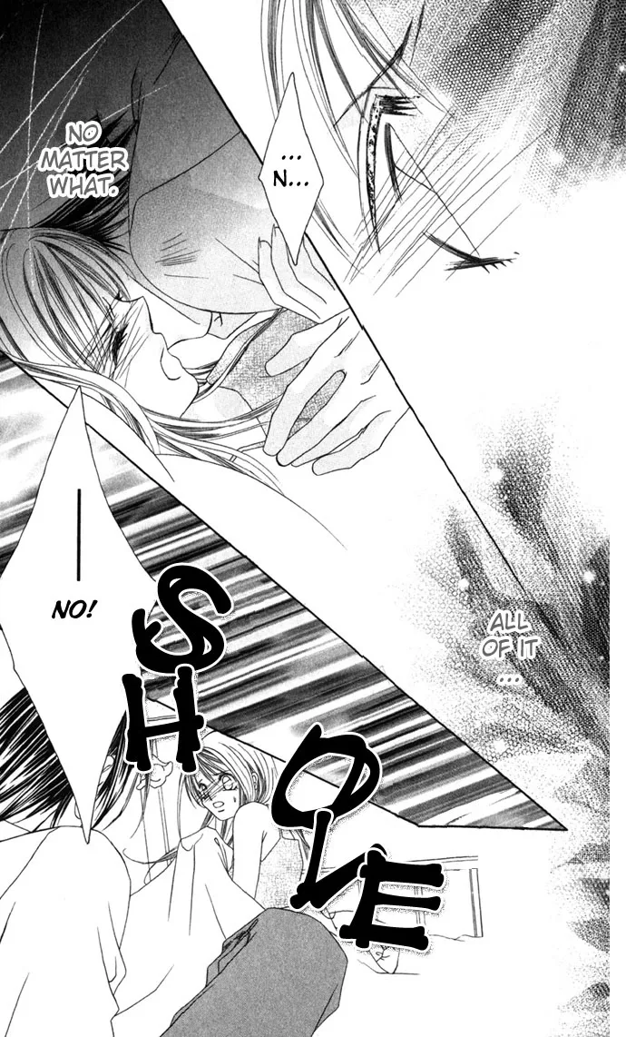Boku wa Imouto ni Koi wo Suru Chapter 1 page 7