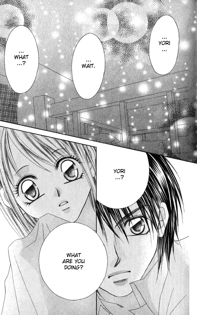 Boku wa Imouto ni Koi wo Suru Chapter 1 page 9