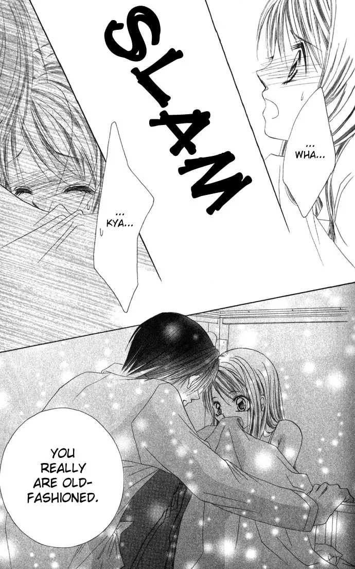 Boku wa Imouto ni Koi wo Suru Chapter 1 page 11