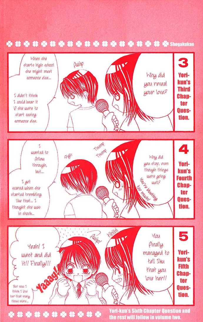Boku wa Imouto ni Koi wo Suru Chapter 1 page 29