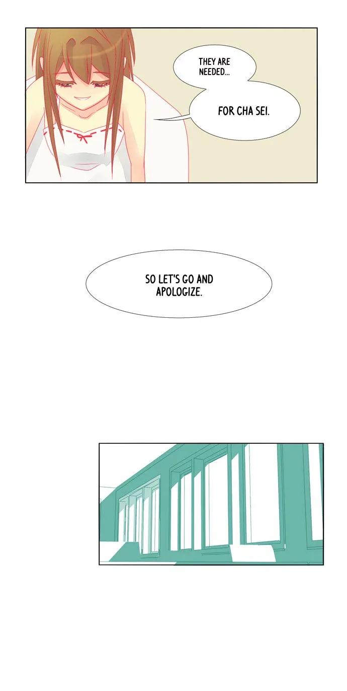 Dimensional Travel Real Estate Agency Chapter 3 page 16