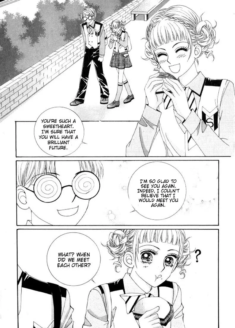Going to You Chapter 7 page 2