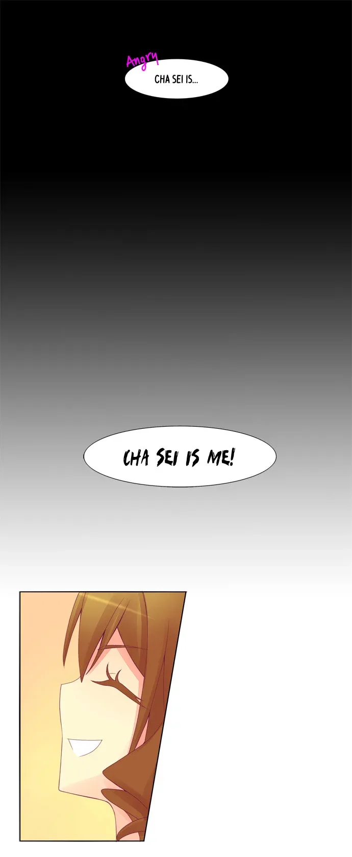 Dimensional Travel Real Estate Agency Chapter 3 page 21