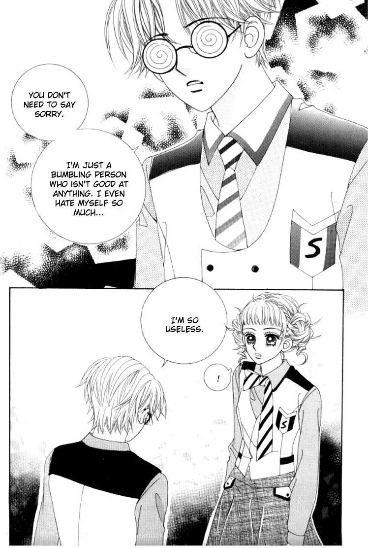 Going to You Chapter 7 page 13