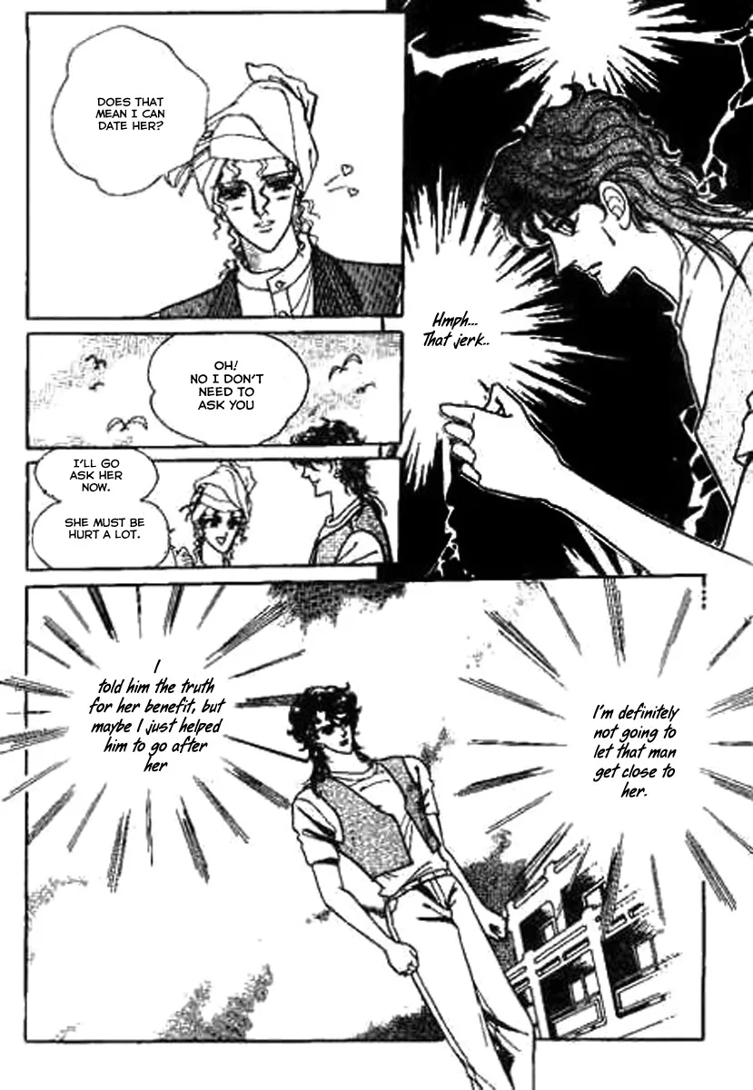 Do Not Fight Chapter 7 page 30