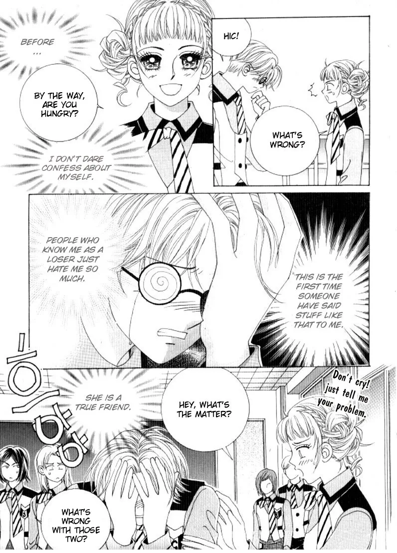 Going to You Chapter 7 page 24