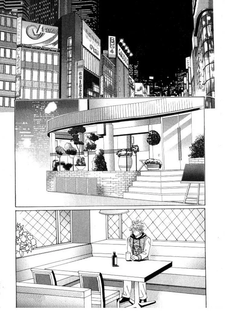 Going to You Chapter 7 page 28