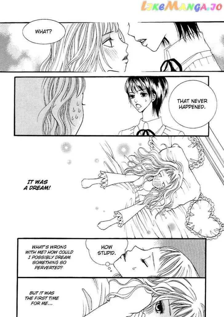 Dear Diary Chapter 5 page 7