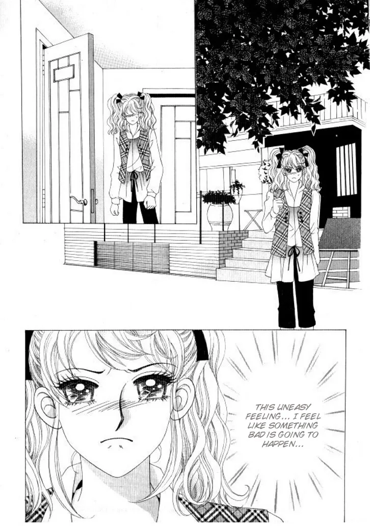 Going to You Chapter 7 page 34