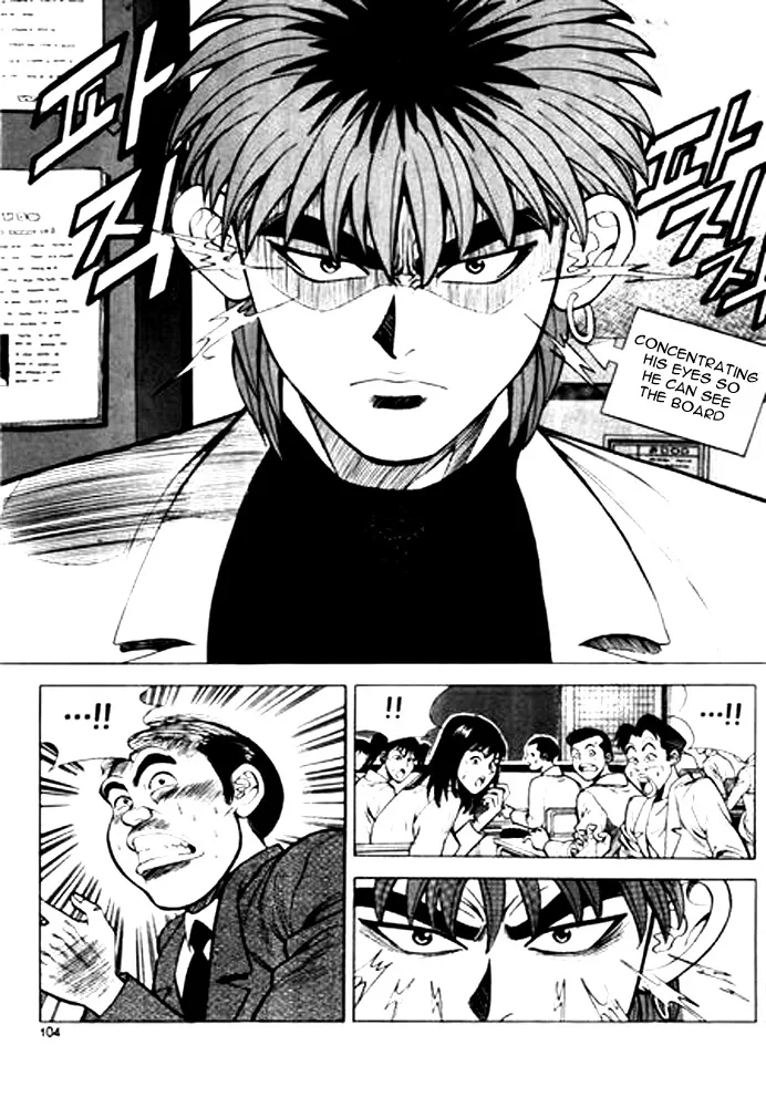 Change Guy Chapter 6 page 4
