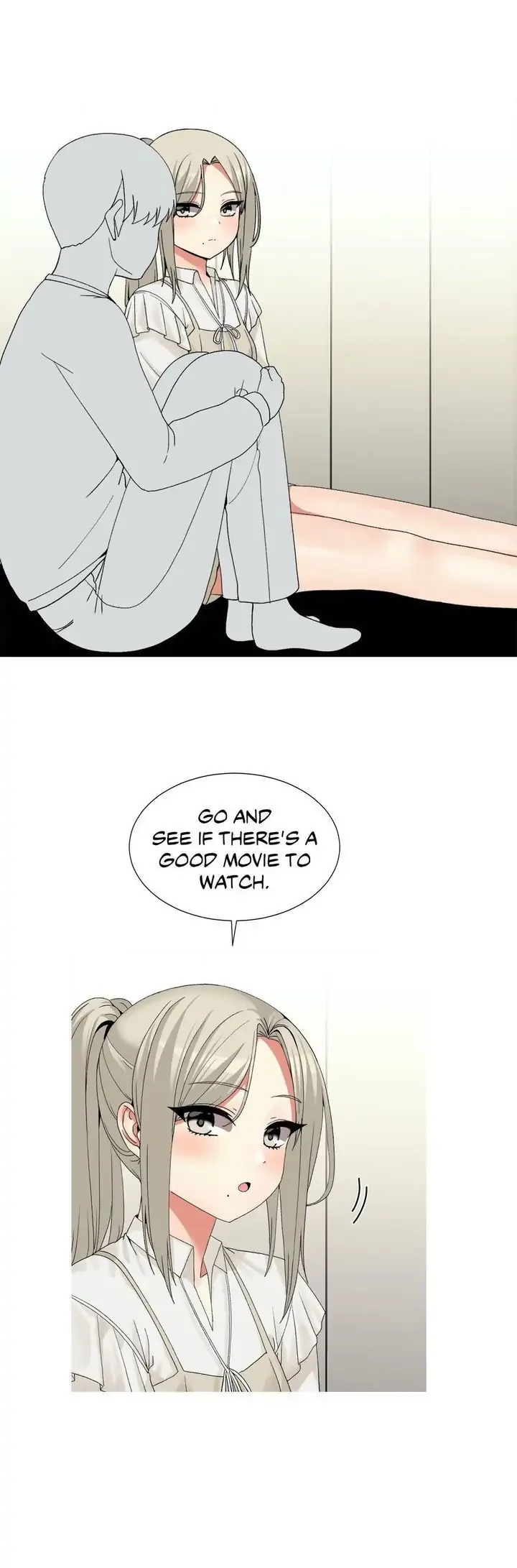 Fox Tales Chapter 5 page 5