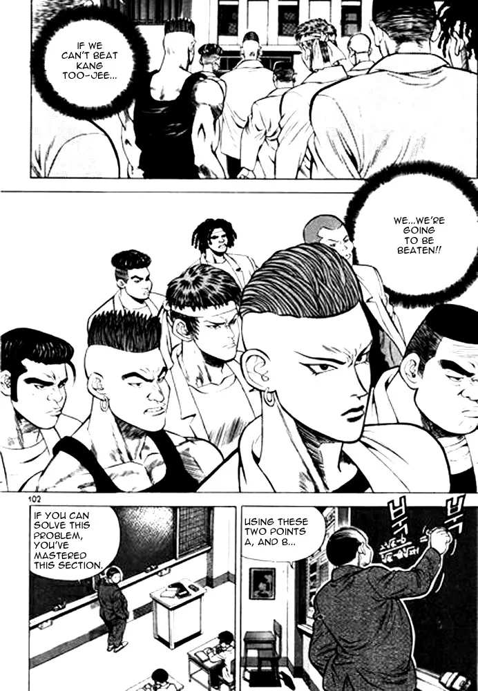 Change Guy Chapter 6 page 2