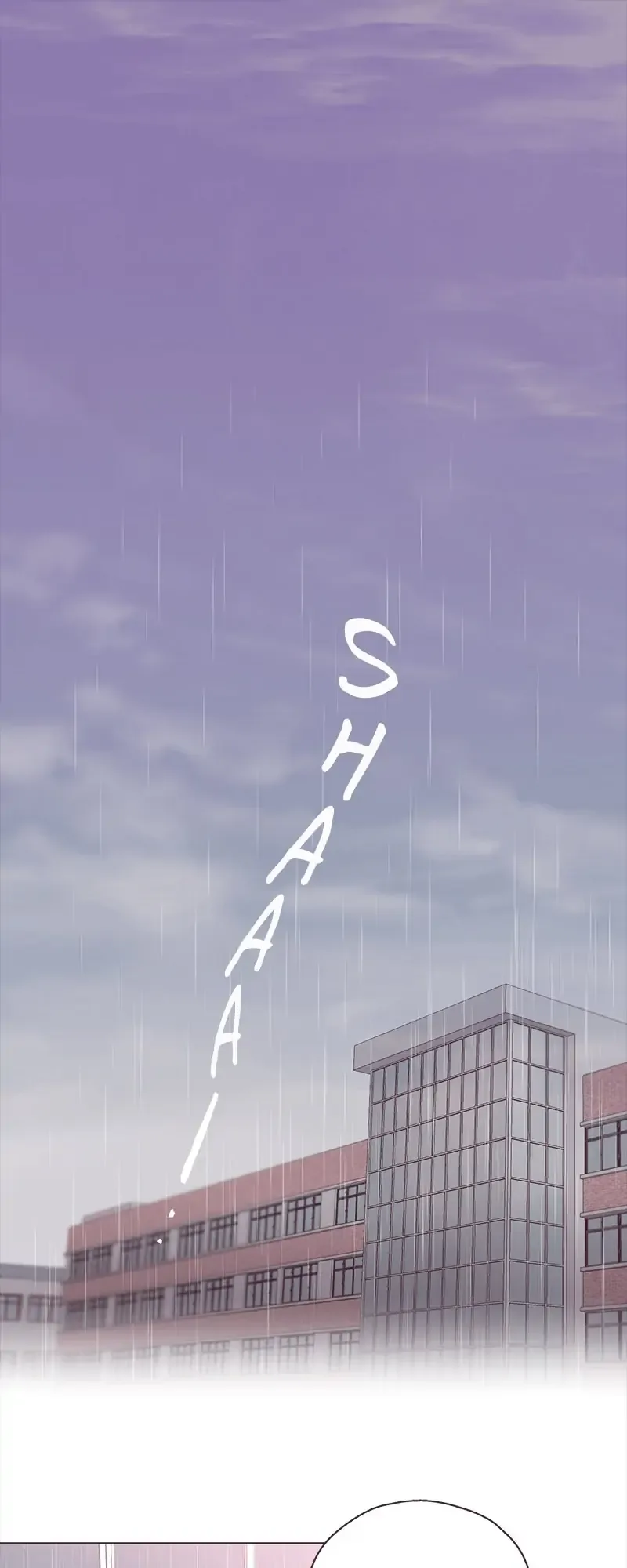 Love SOS Chapter 4 page 1
