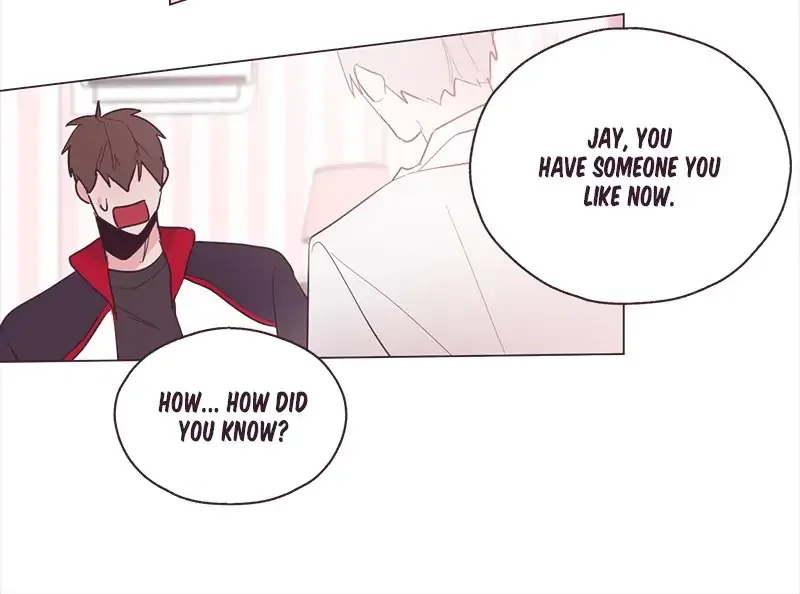 Love SOS Chapter 4 page 11