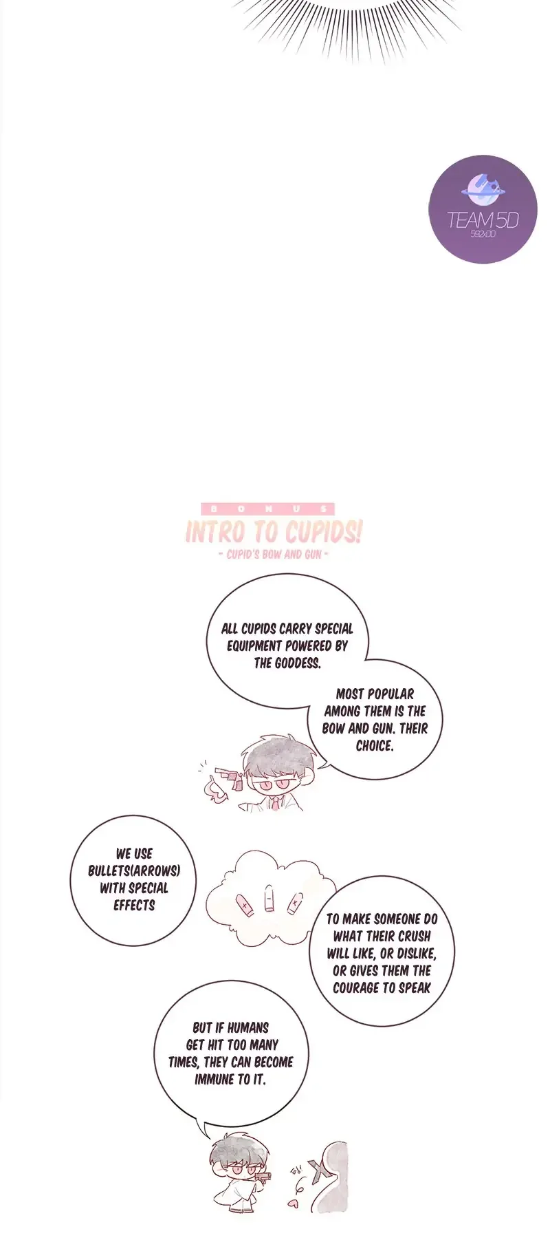 Love SOS Chapter 4 page 25