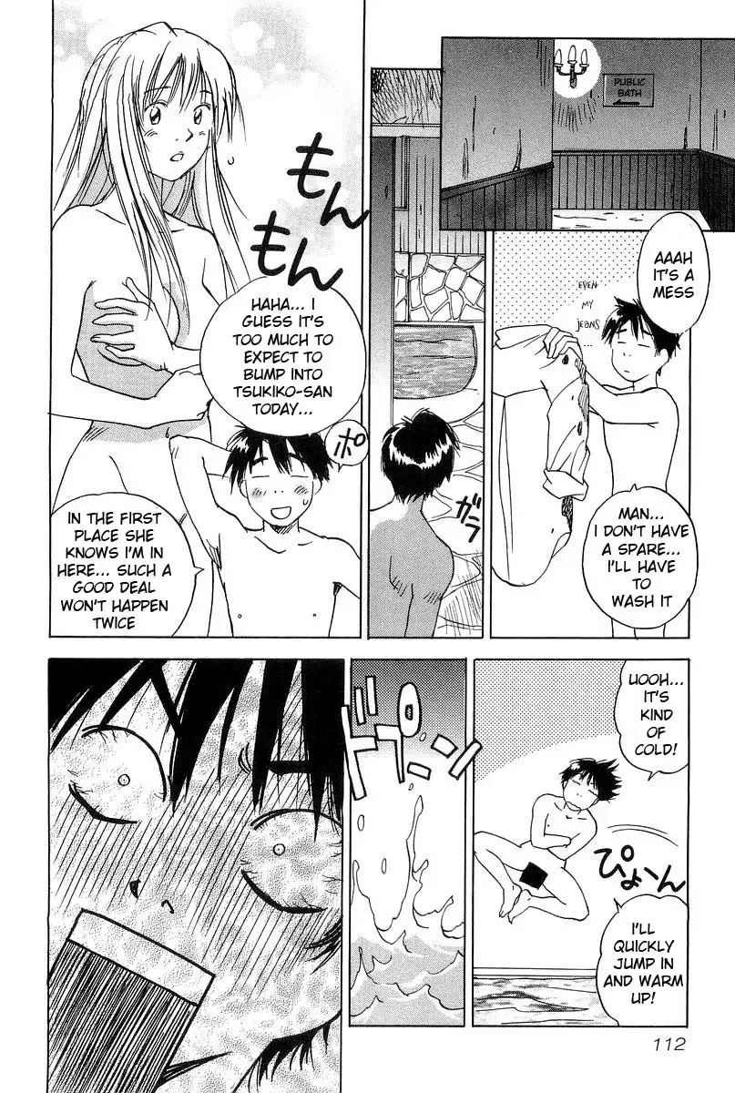 Magetsukan Kitan Chapter 5 page 6