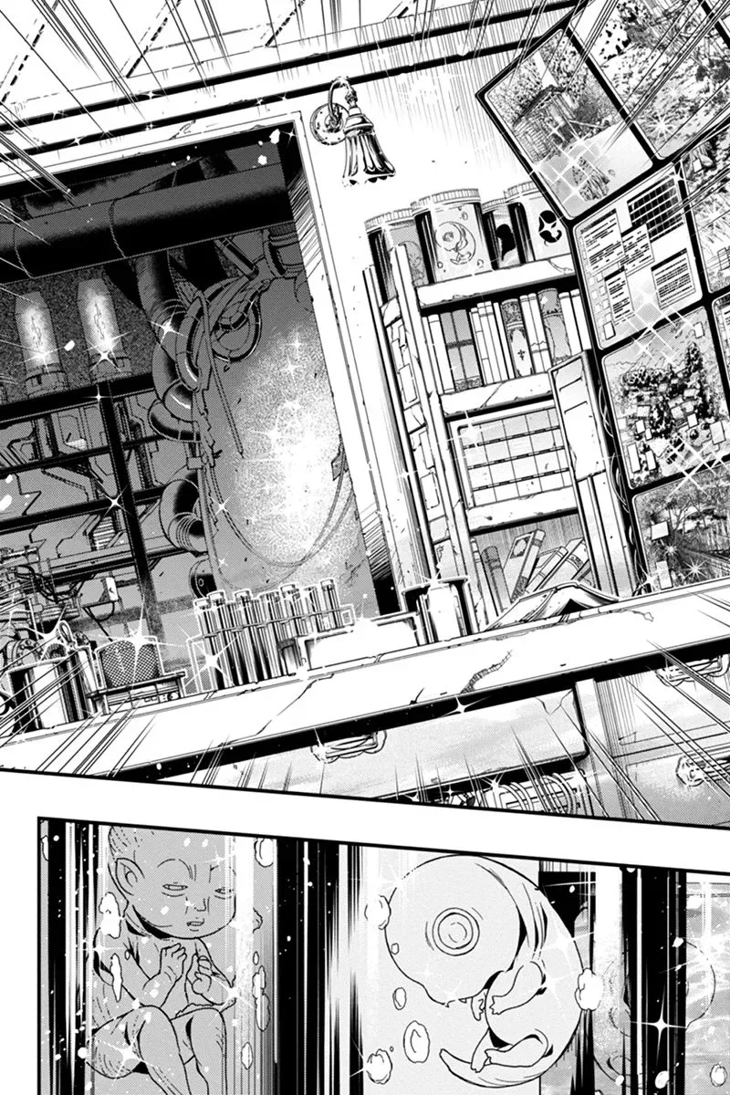 Aka Akatoretachi No Monogatari Chapter 5 page 14