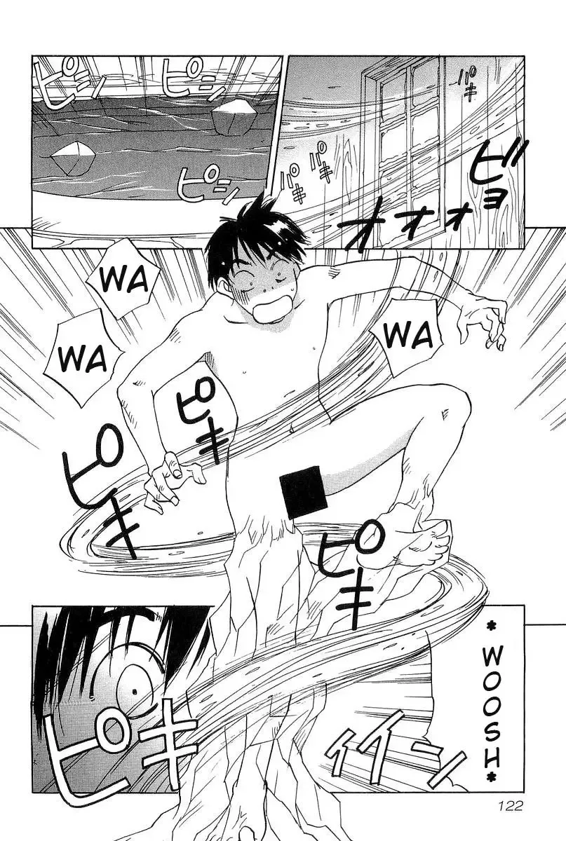 Magetsukan Kitan Chapter 5 page 15