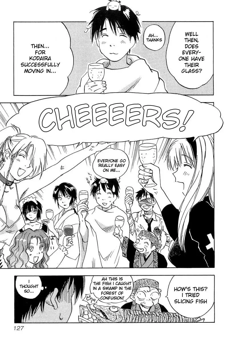 Magetsukan Kitan Chapter 5 page 20
