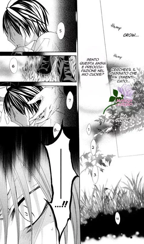 Himejimi to Sanbiki no Kemono Chapter 9 page 17