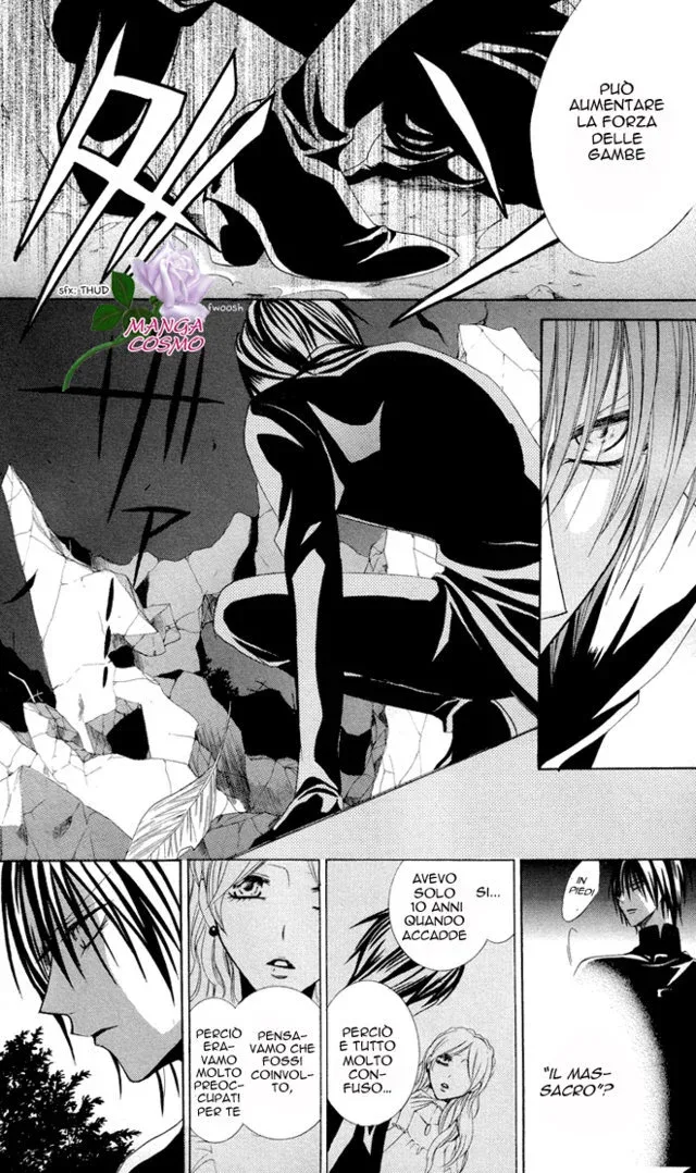 Himejimi to Sanbiki no Kemono Chapter 9 page 29