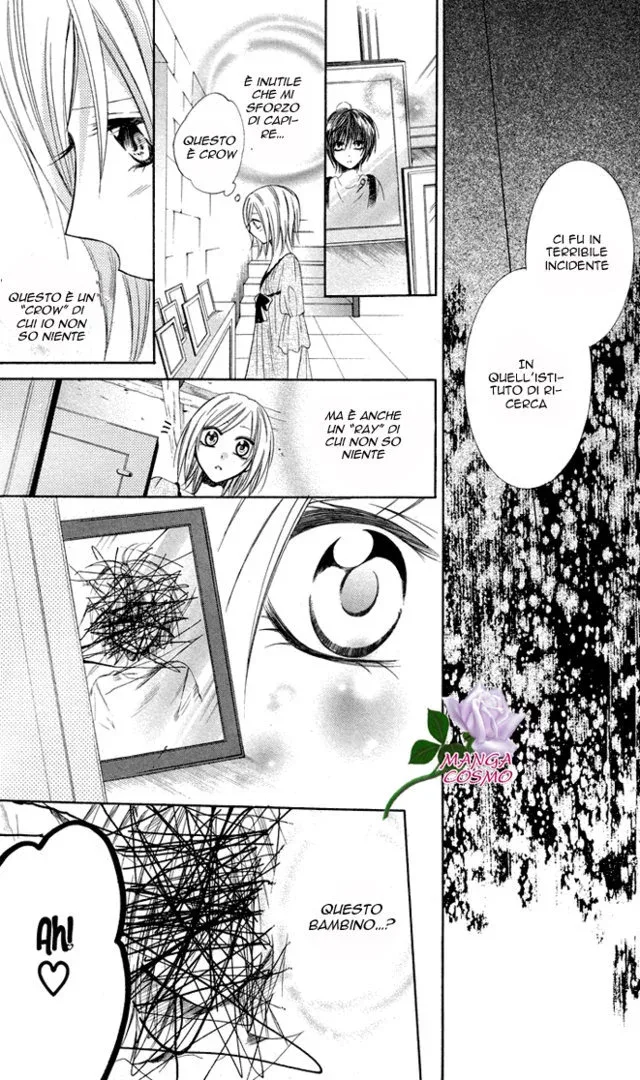 Himejimi to Sanbiki no Kemono Chapter 9 page 23