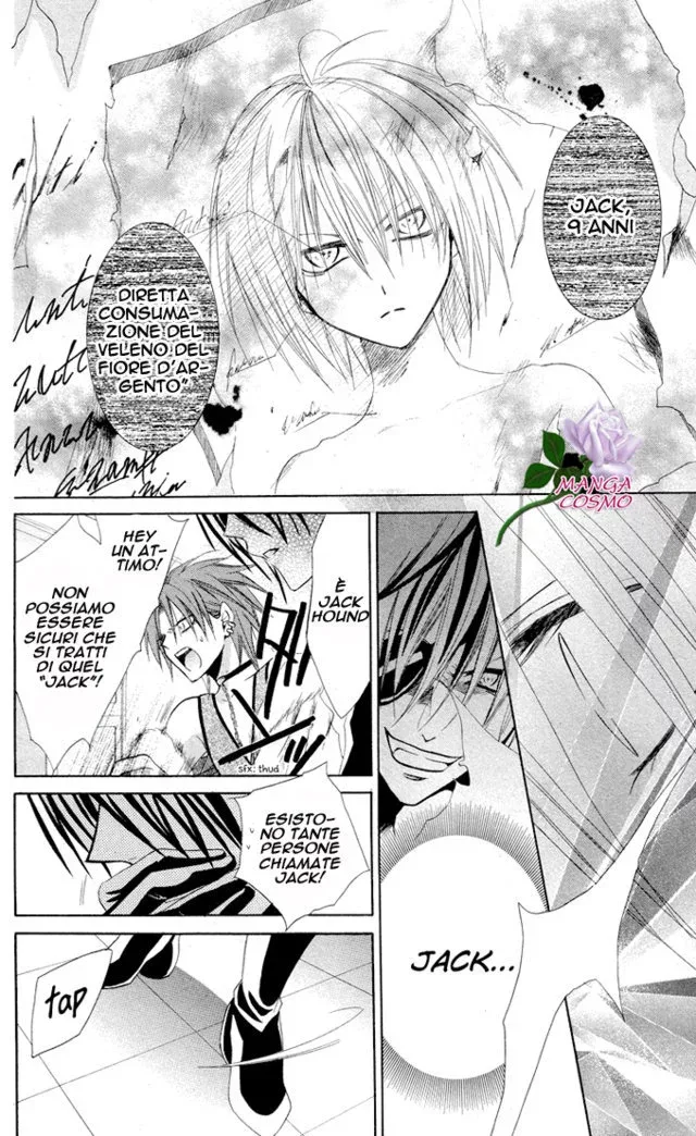 Himejimi to Sanbiki no Kemono Chapter 9 page 45