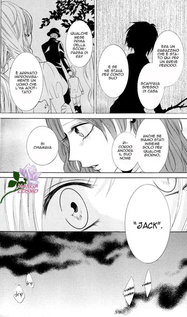 Himejimi to Sanbiki no Kemono Chapter 9 page 43