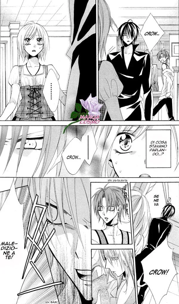 Himejimi to Sanbiki no Kemono Chapter 9 page 46