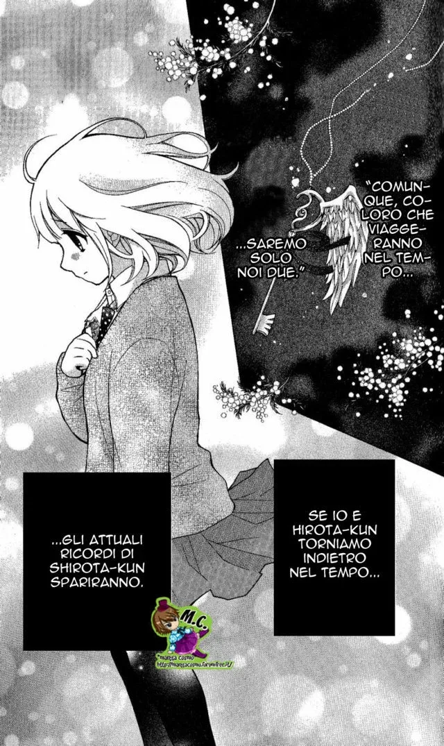 Katayoku no Labyrinth Chapter 24 page 4