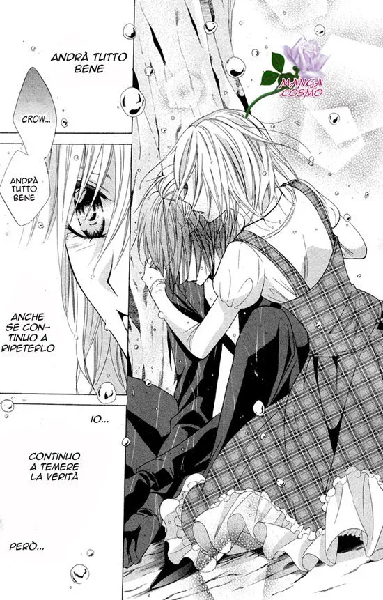 Himejimi to Sanbiki no Kemono Chapter 9 page 53