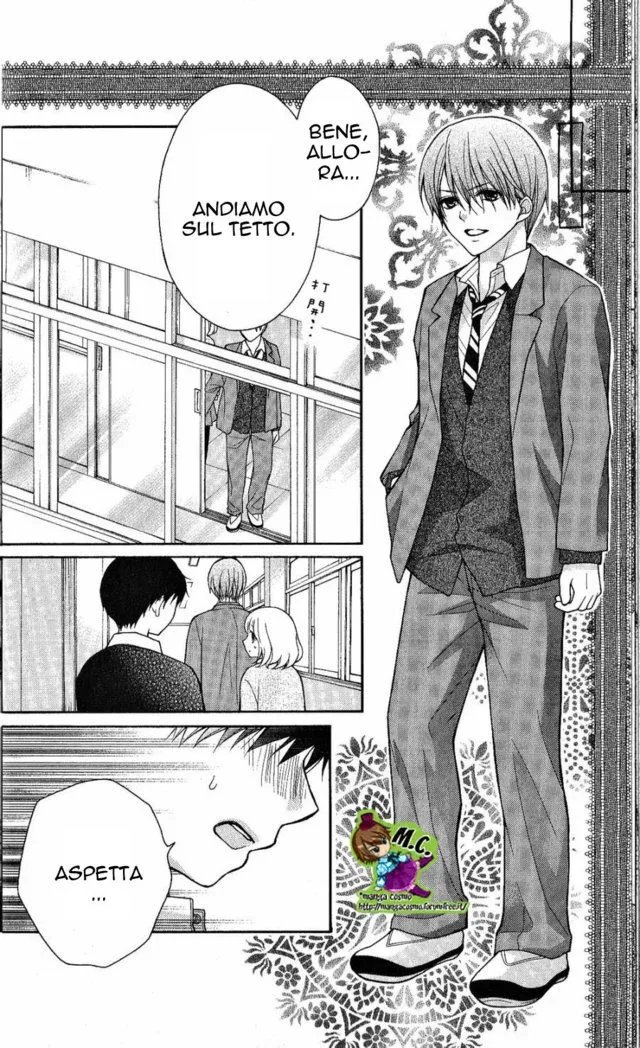 Katayoku no Labyrinth Chapter 24 page 7