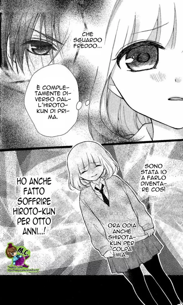 Katayoku no Labyrinth Chapter 24 page 11